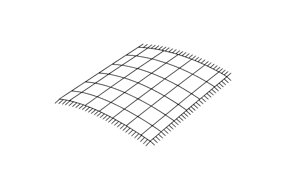 Cooling Rack Clip Art: A Versatile Design Asset