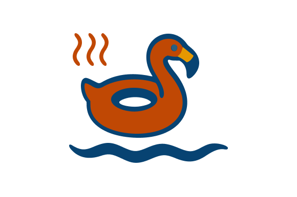 Flamingo Floatie Cartoon Flat Style: Common Mistakes and How to Use It Right