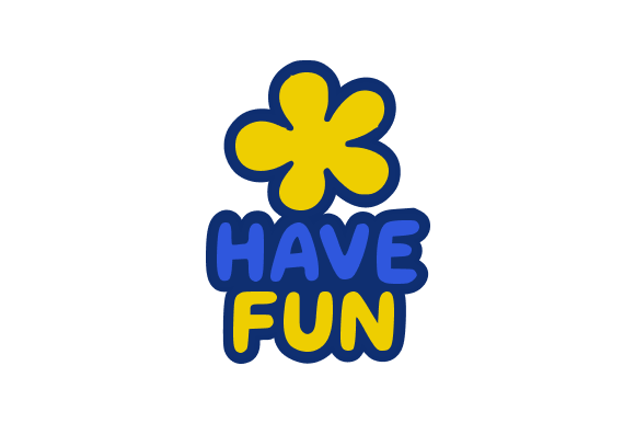 How a Playful Yellow Have Fun Flower Doodle Is Reshaping Modern Visual Storytelling