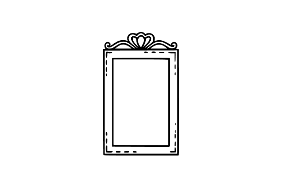 Ornate Frame Clip Art: Elevate Your Creative Projects