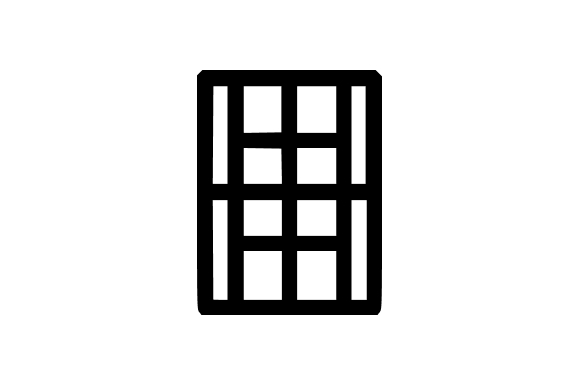 Understanding Tennis Court Netting Grid Outline for Design and Communication Projects