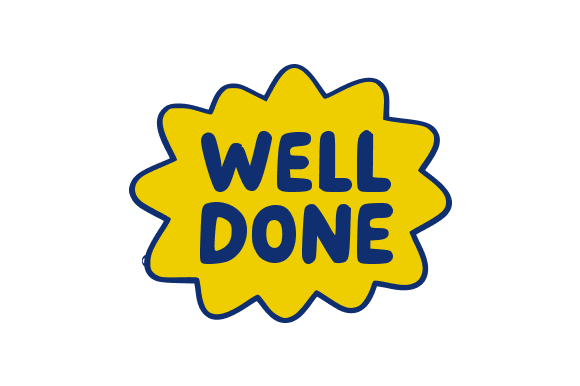 Well Done Starburst Design: Elevate Your Creative Projects with High-Quality Graphics